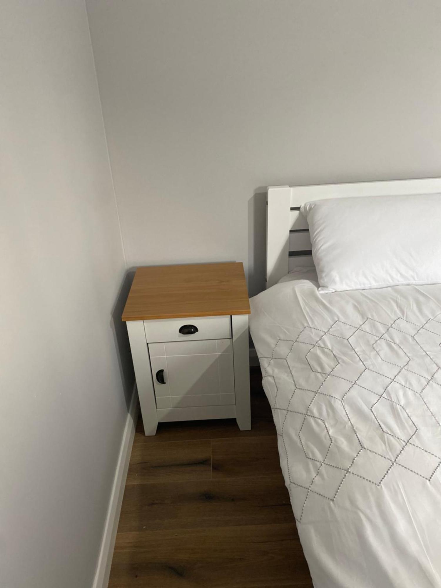 Killyfole Lakeside Lodges Corranny Eksteriør billede