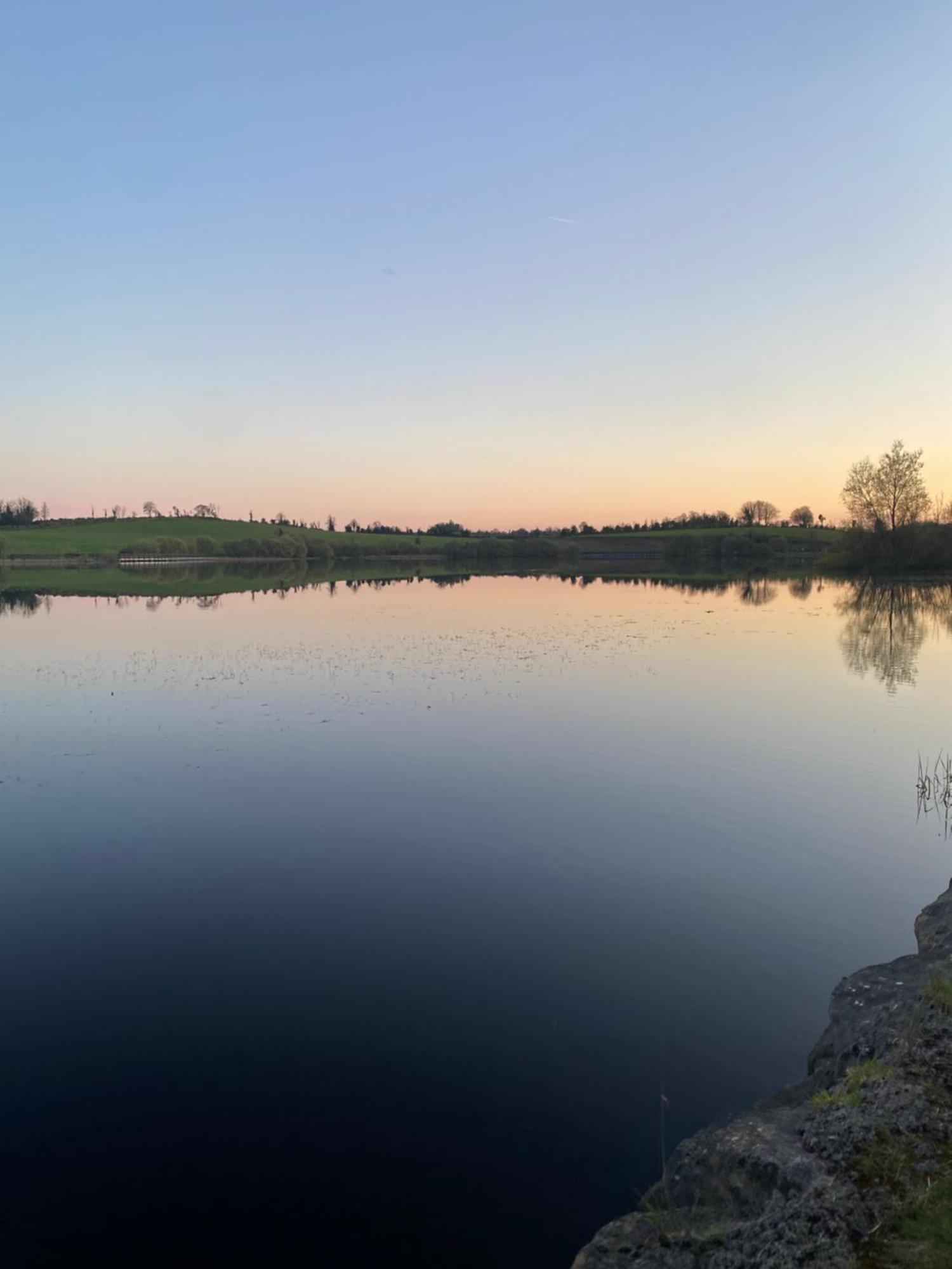 Killyfole Lakeside Lodges Corranny Eksteriør billede