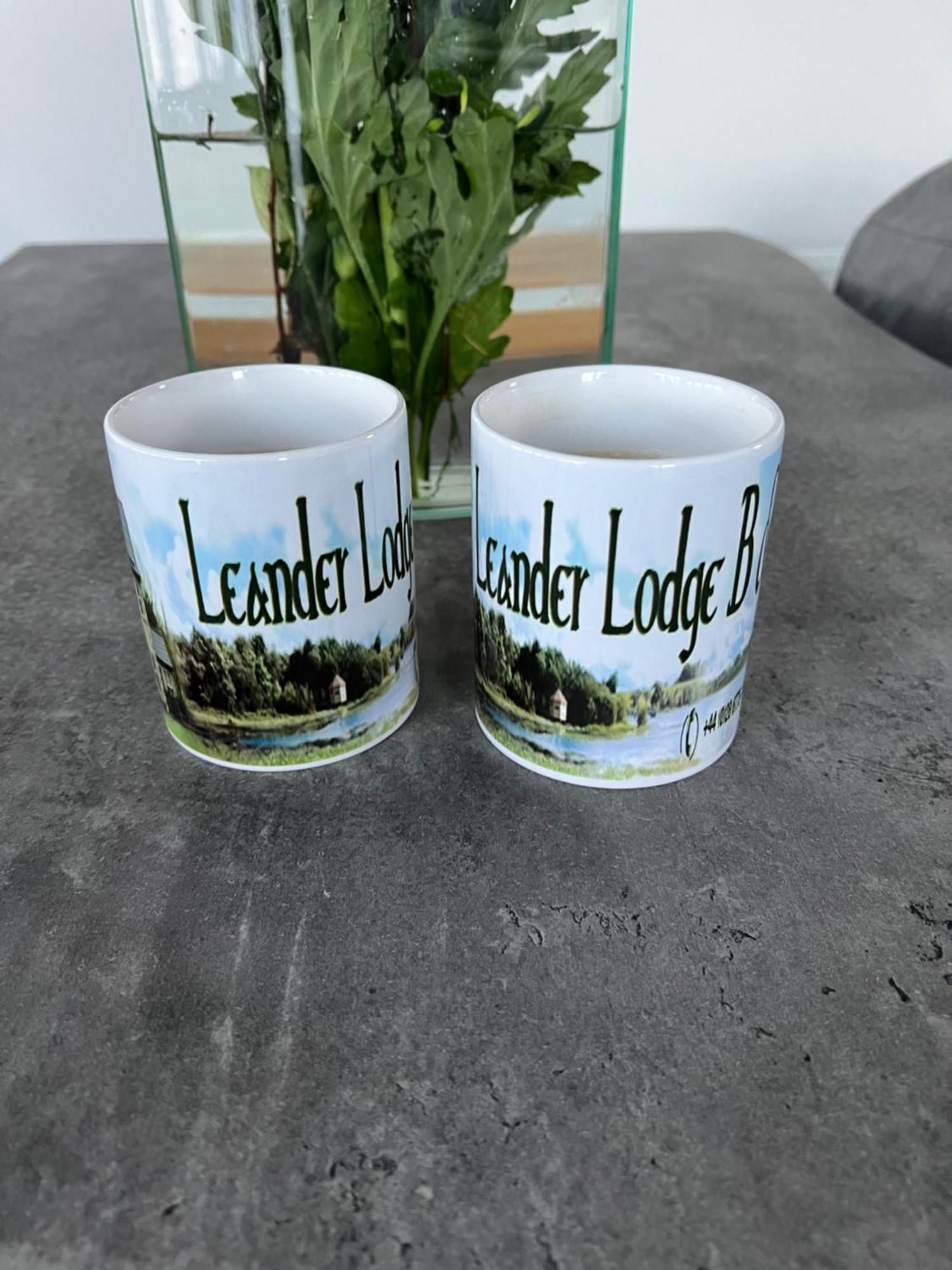 Killyfole Lakeside Lodges Corranny Eksteriør billede