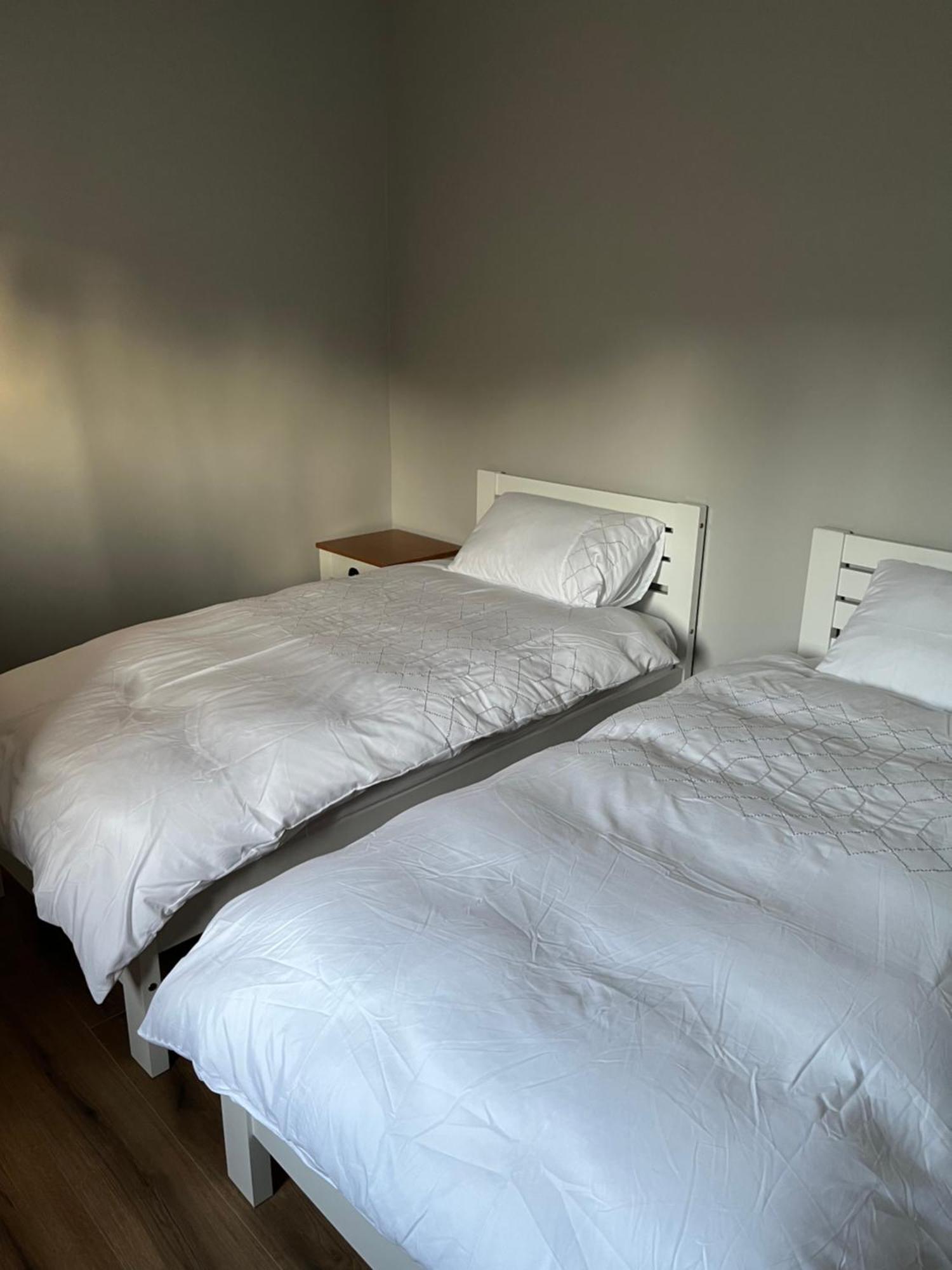 Killyfole Lakeside Lodges Corranny Eksteriør billede