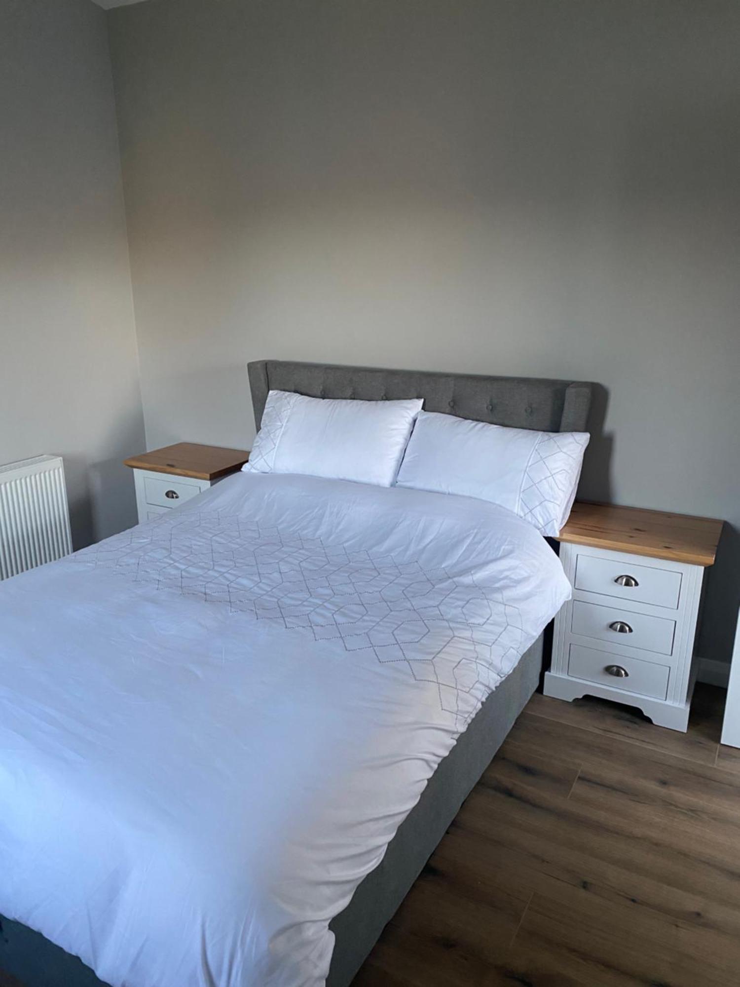 Killyfole Lakeside Lodges Corranny Eksteriør billede