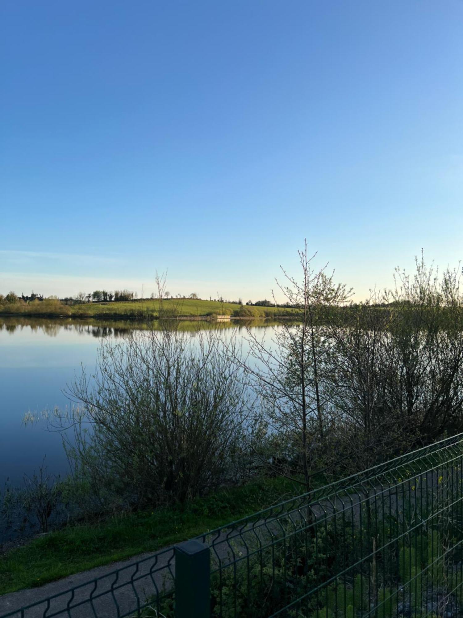 Killyfole Lakeside Lodges Corranny Eksteriør billede